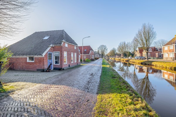 Medium property photo - Jan Oldenburgerstraat E 114, 9663 RW Nieuwe Pekela